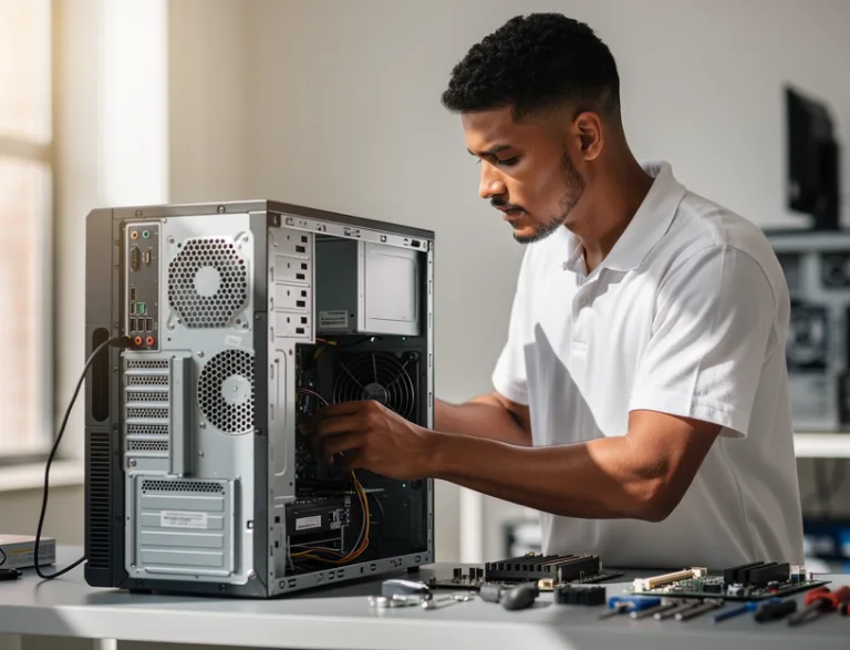 IT-Techniker Bietigheim-Bissingen